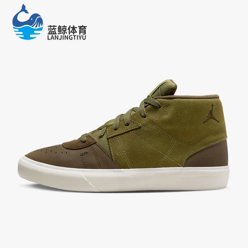 耐克正品新款男子运动休闲板鞋