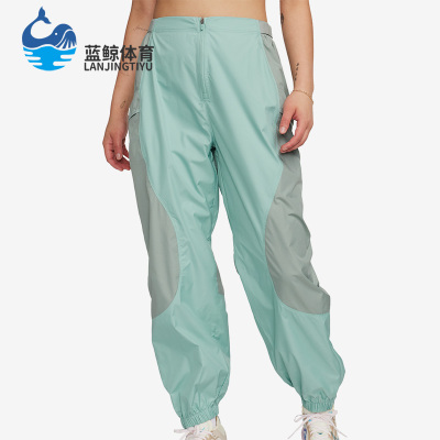 耐克正品女子运动长裤