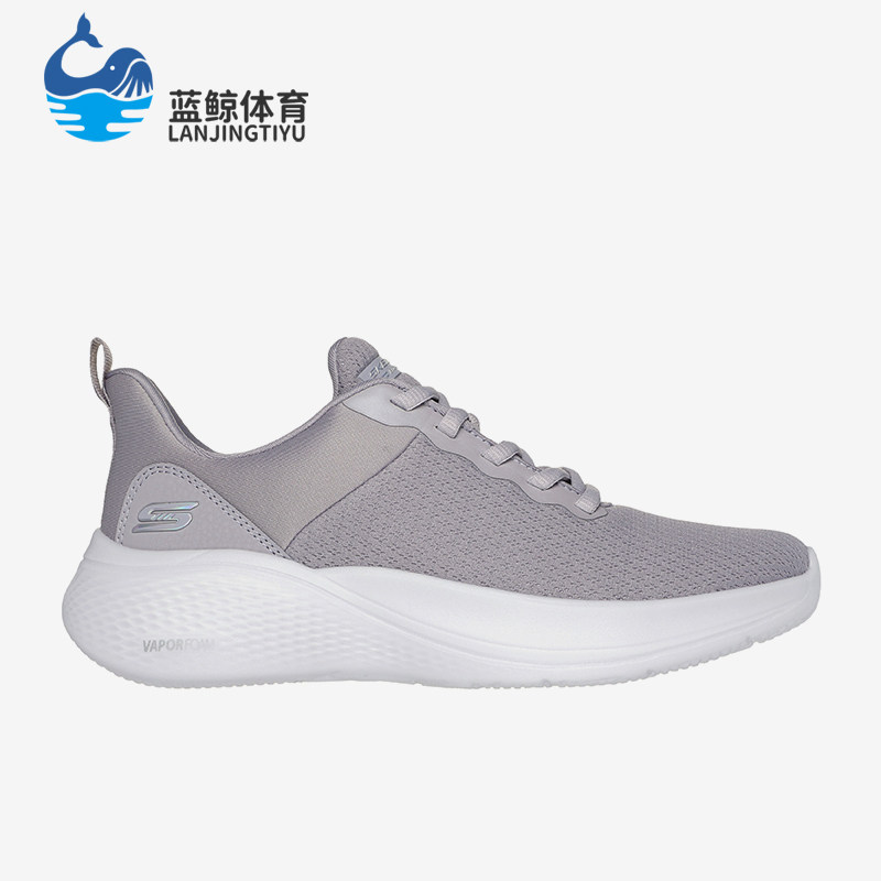 Skechers/斯凯奇正品新款女士网面透气耐磨大底休闲运动鞋