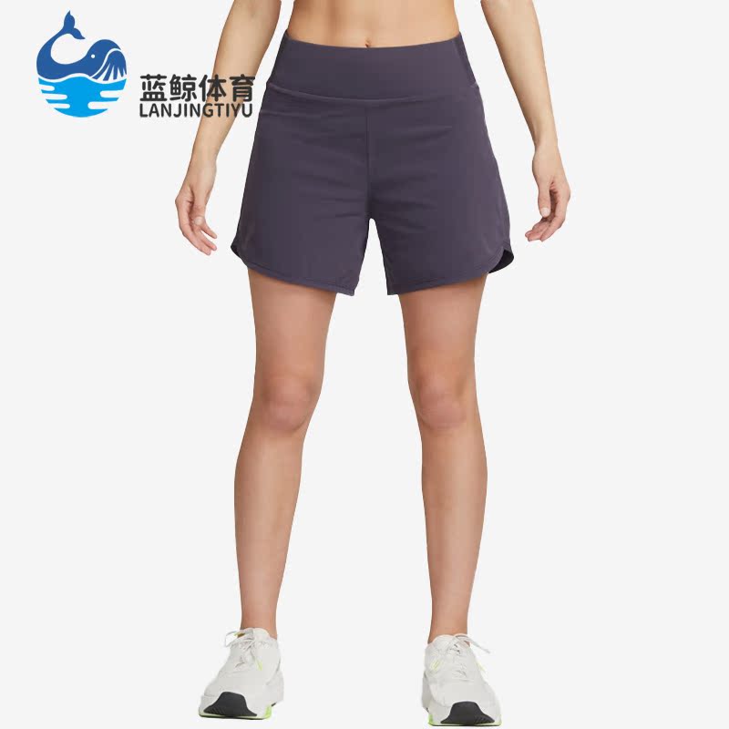Nike/耐克正品夏季新款休闲女子运动短裤DX6021-015