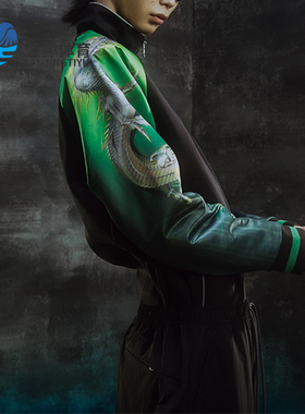 Puma/彪马正品SORAYAMA GRAPHIC CREW男女针织卫衣626533-01