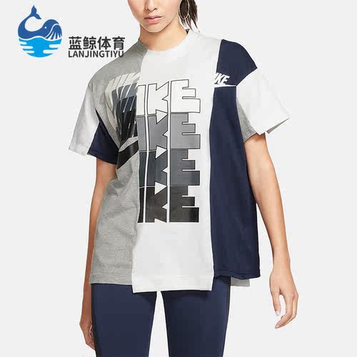 Nike/耐克女子短袖T恤
