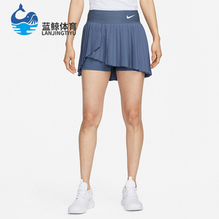 女子运动透气休闲训练半身裙DR6850 Nike 耐克正品 夏季 491