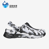 斯凯奇正品 拖鞋 运动耐磨新款 轻便户外镂空透气凉鞋 男士 Skechers