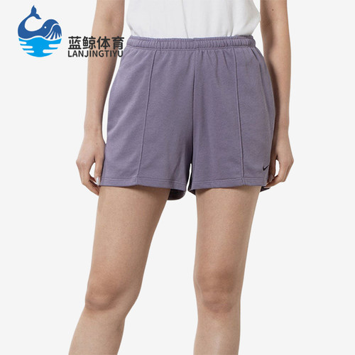 Nike/耐克女士跑步运动短裤
