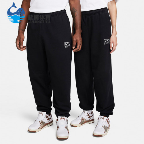 Nike/耐克正品男女加绒长裤