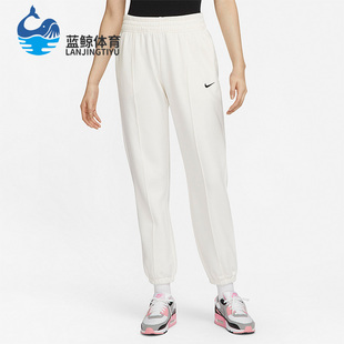女子户外健身跑步运动休闲长裤 Nike 耐克正品 春季 133 BV4090