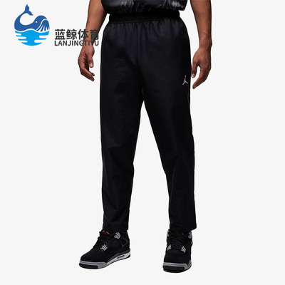 耐克新款男子时尚长裤