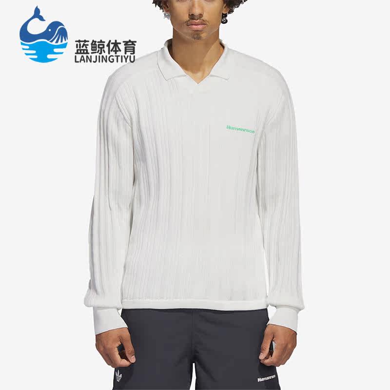 Adidas/阿迪达斯正品长袖T恤