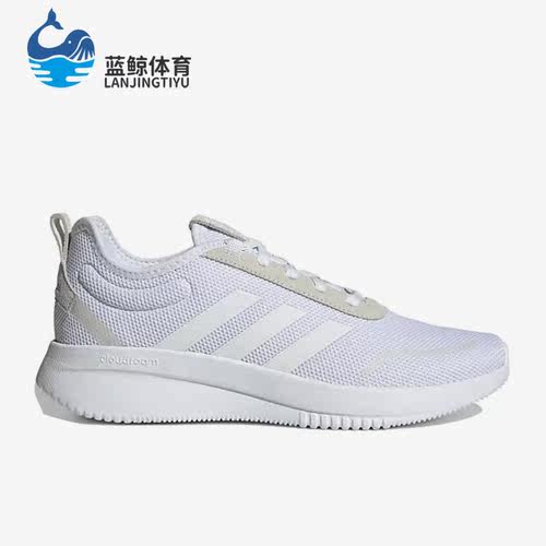 阿迪达斯正品新款男子休闲运动鞋