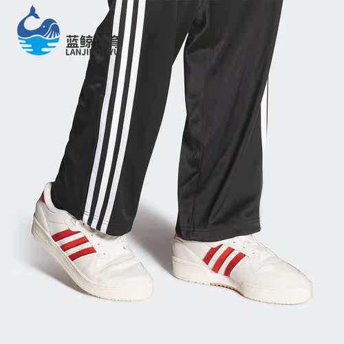 阿迪达斯三叶草男女运动休闲鞋