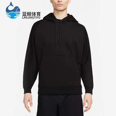 耐克新款男子运动休闲连帽卫衣