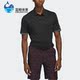 POLO衫 男子高尔夫运动短袖 IA4762 阿迪达斯正品 Adidas