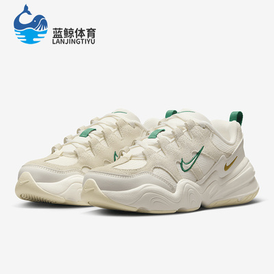 Nike/耐克正品新款Tech Hera女子运动休闲鞋FN7491-110