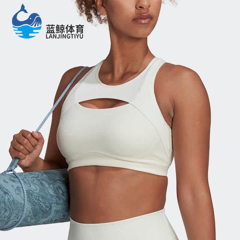 阿迪达斯正品运动内衣