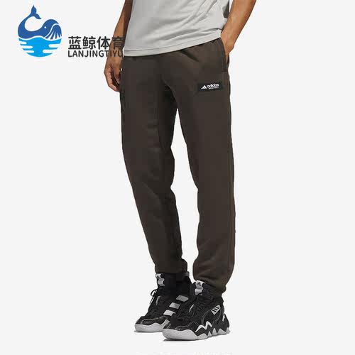 Adidas/阿迪达斯正品 LNY LGD PANTS 男子篮球运动裤IL2398