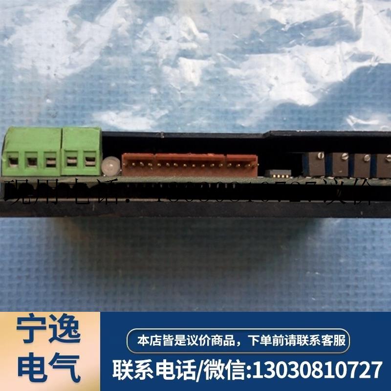 现货  美国ADVANCED伺服驱动器  20A14C议价