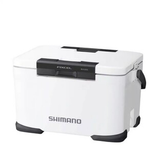SHIMANO禧玛诺22新款NF-330V NF-522V BASIS钓鱼保温冰箱钓箱30L
