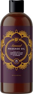 Massage Sensual Oil for Relax 美国代购 Couples Aromatherapy