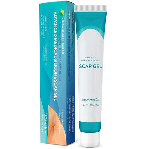 美国代购Aroamas Gel - Cosmetic Procedures - 45g