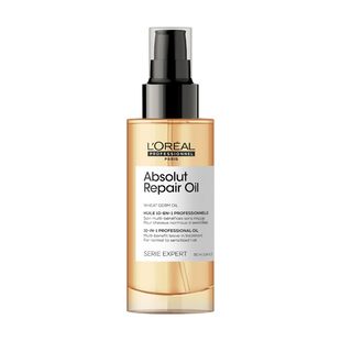 for L’Oréal Dry Oil Professionnel Leave 美国代购
