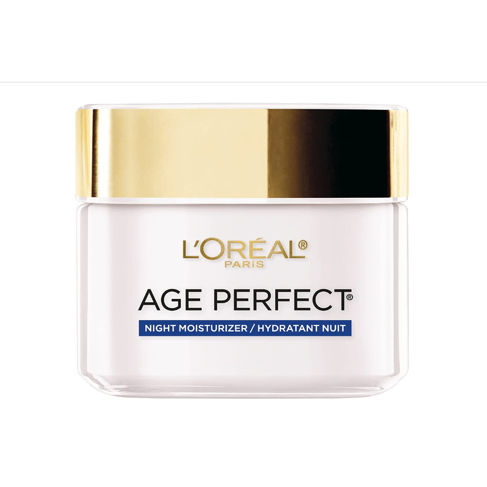 美国代购L'Oreal Paris Age Perfect Collagen Expert Anti-Aging