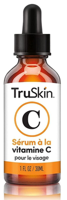 美国代购TruSkin Vitamin C Serum for Face – Anti Aging Face