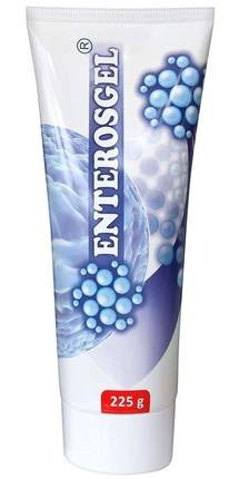 美国代购ENTEROSGEL Toxin Binding Gel for Cleansing the Gut 2
