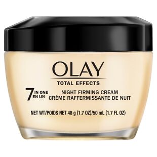 美国代购Olay Total Effects 7 in 1 Night, 1.7 oz