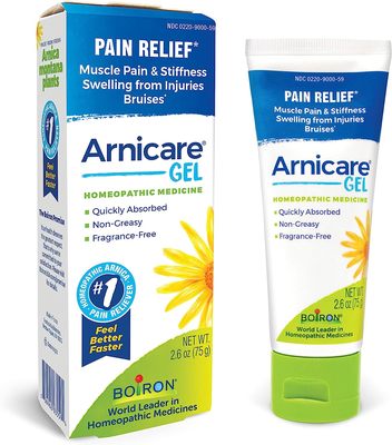 美国代购Boiron Arnicare Gel for Soothing Relief of Joint Pai