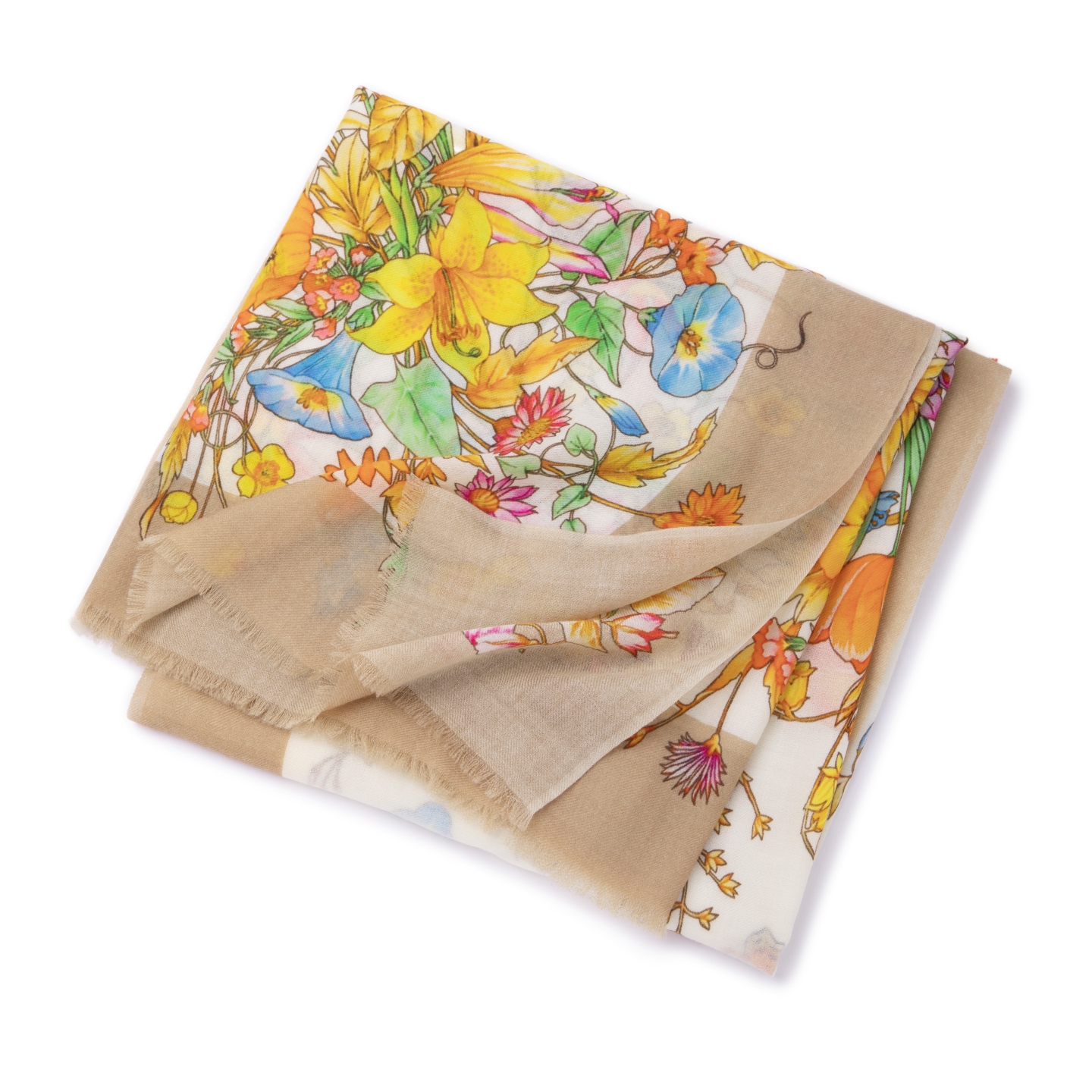 新品小众订单春秋季薄款围巾