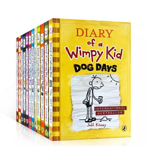 令人捧腹爆笑 的另类日记 非盒装