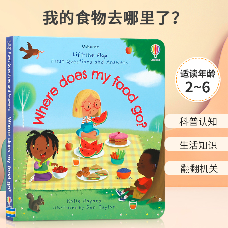 科普认知 生活知识 翻翻机关