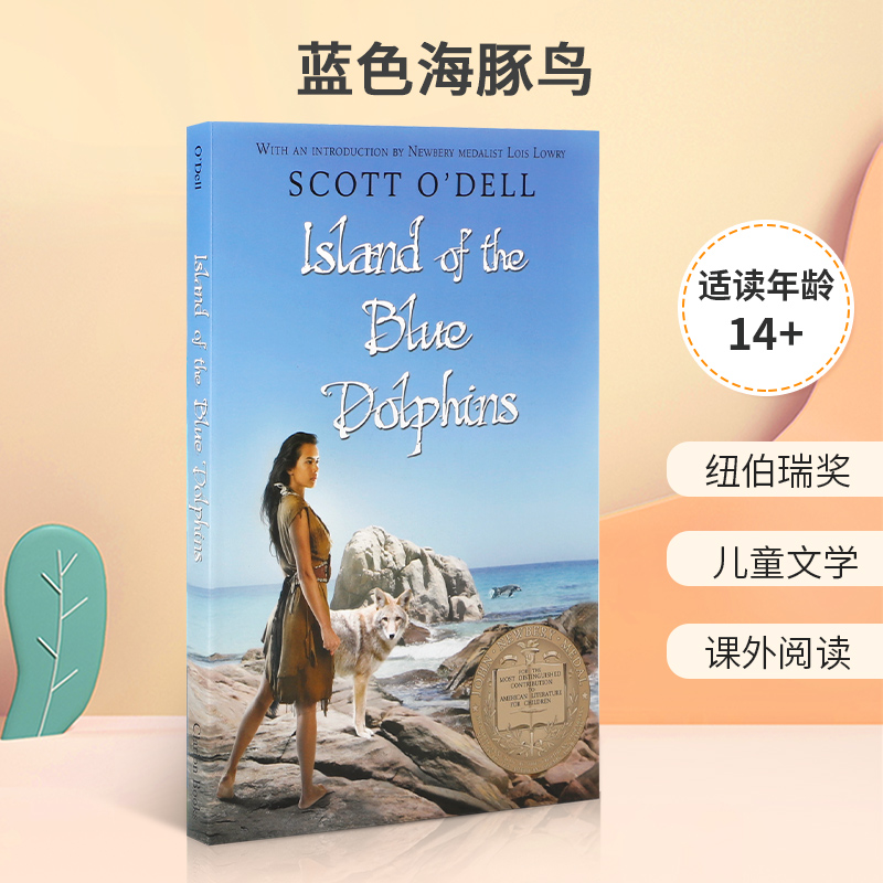 纽伯瑞奖 儿童文学 课外阅读