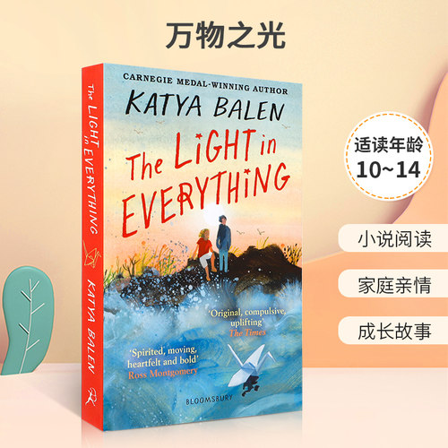 小说阅读 家庭亲情 成长故事