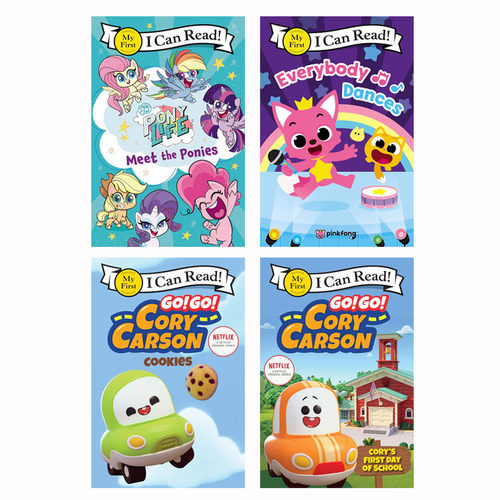 顽强精神 趣味冒险 启发想象力