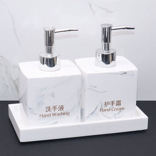 洗手液瓶子酒店卫浴洗漱