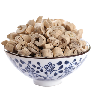 白鲜皮50克 北鲜皮 白藓皮 白癣皮 白鲜皮粉 中药材