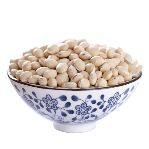 正宗云南白扁豆50g中药材扁豆干货新鲜小粒白扁豆农家自产可煮粥