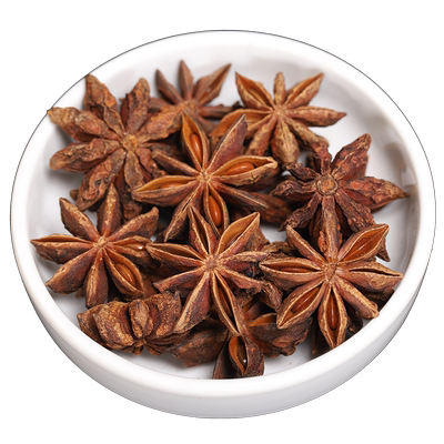 火锅料八角茴香满39元包邮