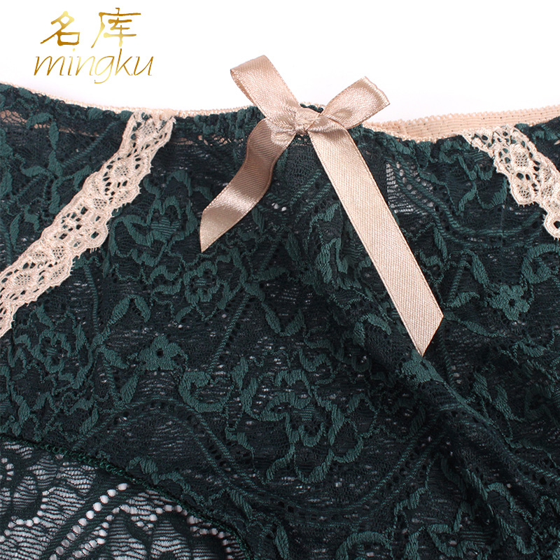Slip M8806 en viscose - Ref 639575 Image 4