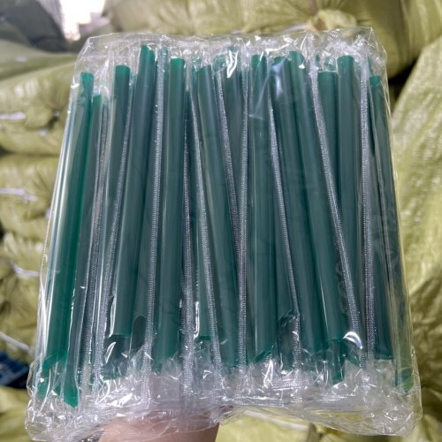 饮旺一次性粗珍珠奶茶吸管