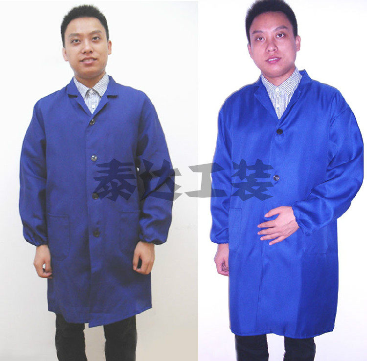 Tenue de travail en polyester - Ref 1913430 Image 3