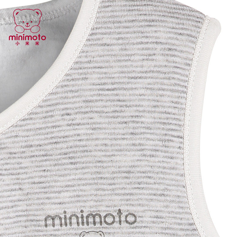 Gilet enfant MINIMOTO - Ref 2068522 Image 4