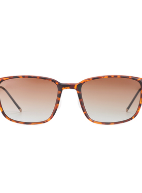 CHARMENT SATO夏蒙佐藤偏光金属时尚太阳镜方框超轻RB墨镜CS2505S