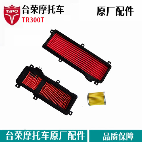 台荣tr300探路者原装空气摩托车