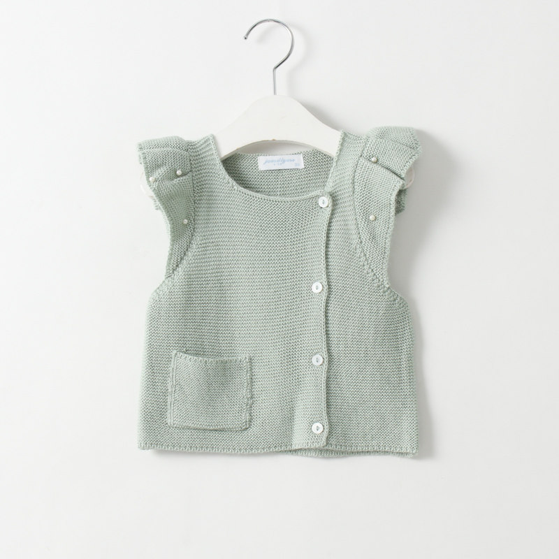 Pull fille - Ref 2103983 Image 3