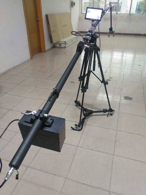 比能bn-jxs-110 电动排爆机械手 机械手臂