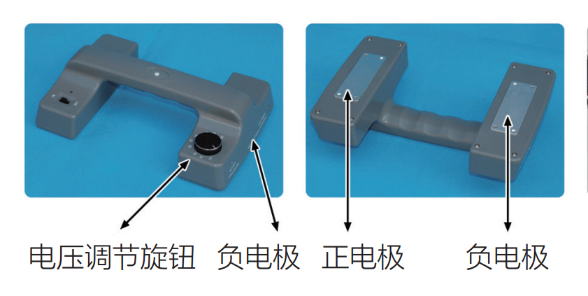 BTJD-Ⅵ型电压可调静电吸附器  痕迹提取 提取灰尘足迹 bulant