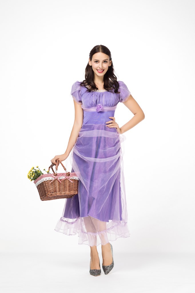 主克拉拉全套cosplay服装连衣裙表演服欧美胡桃夹子与四个王国女|ruв категории Женская одежда, костюм/национальная одежда/театр костюм, национальная одежда/этап погрузки - от Buy2taobao.com для оказания профессиональной услуги покупки агента Taobao